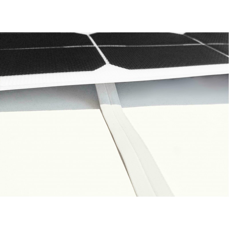 De Tough series 55 watt zwart lang model